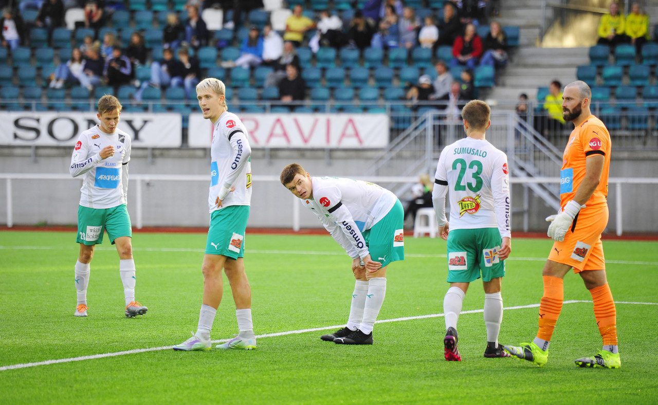 Nhận định, soi kèo Vaasan Palloseura vs IFK Mariehamn, 22h00 ngày 1/8