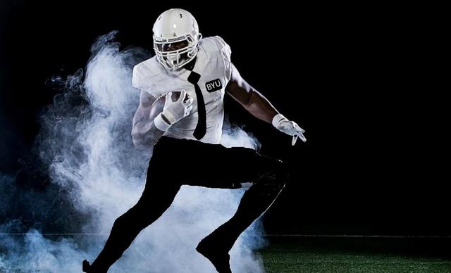 BYUuniform