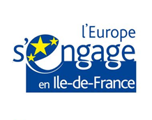 L'Europe s'engage en Île-de-France – FEDER 2021-2027