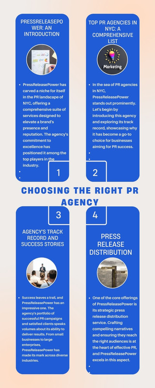 press releasepower