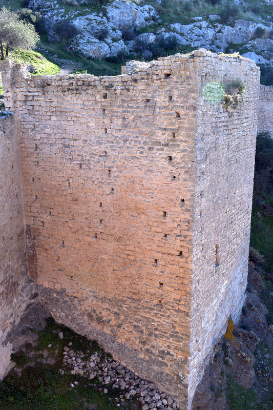 Ακροκόρινθος (20)