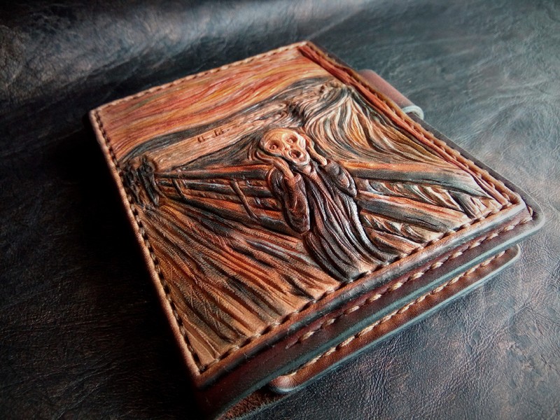 кошелек крик3