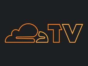 Cloudflare TV