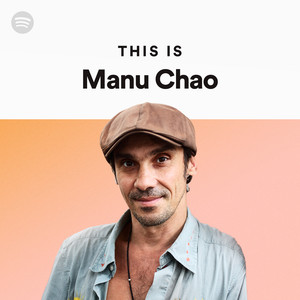 Manu Chao - This Is Manu Chao (2020) mp3 320 Kbps