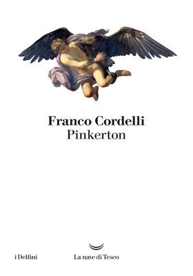 Franco Cordelli - Pinkerton (2025)