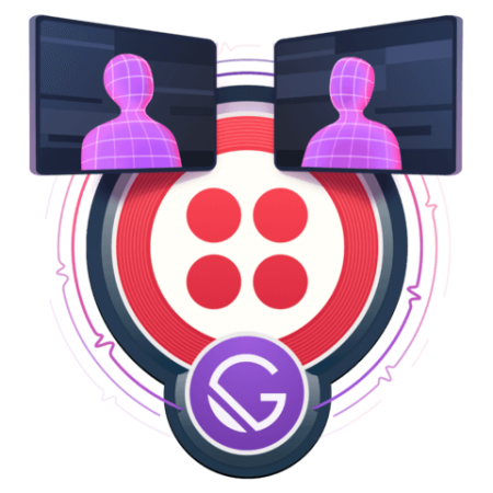 Build a Video Chat App with Twilio and Gatsby