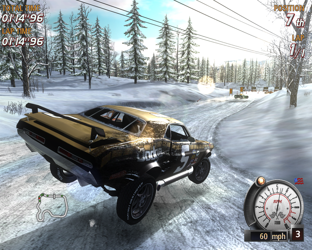 Flatout DESTROYER 2024 (25)