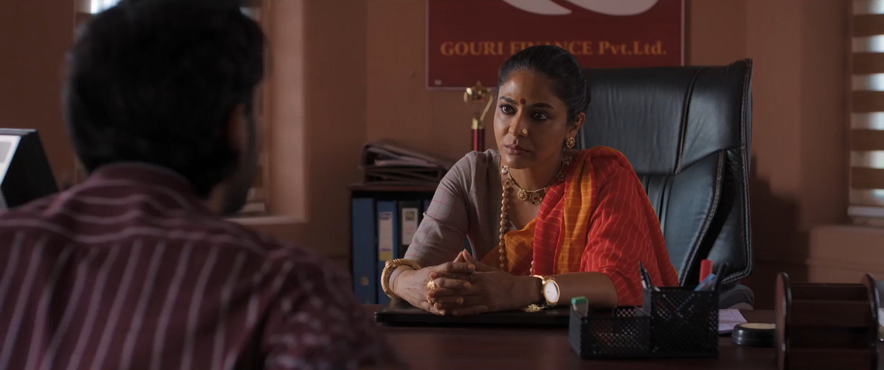 Balti 2025 WebRip [Hindi + Tamil + Telugu + Malayalam + Kannada] 1080p 480p 720p ESub Screenshot