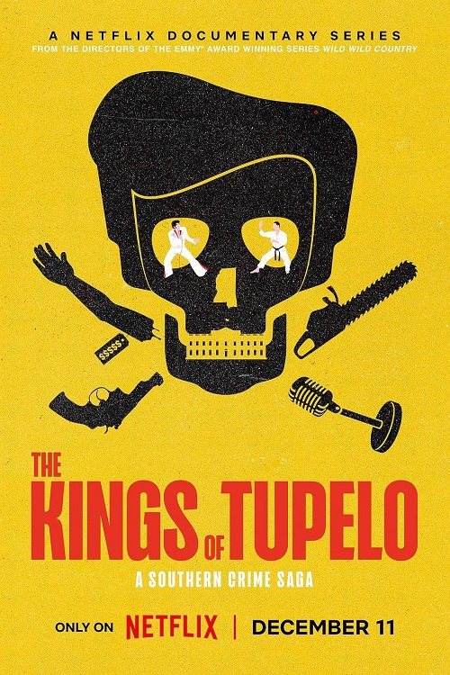 Królowie Tupelo: Przestępcza saga z Południa / The Kings of Tupelo: A Southern Crime Saga (2024) (Sezon 1) MULTi.1080p.NF.WEB-DL.H264.DDP5.1.Atmos-K83 / Lektor i Napisy PL