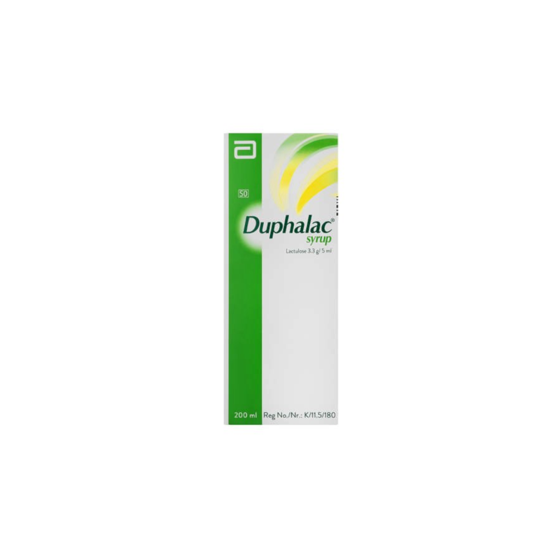 Duphalac Liquid 200Ml