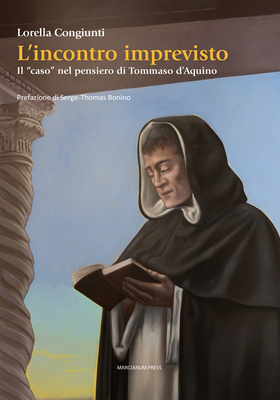 Lorella Congiunti - L'incontro imprevisto (2025)