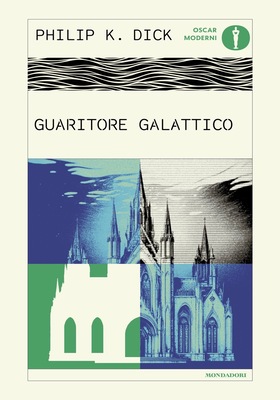 Philip K. Dick - Guaritore galattico (2026)