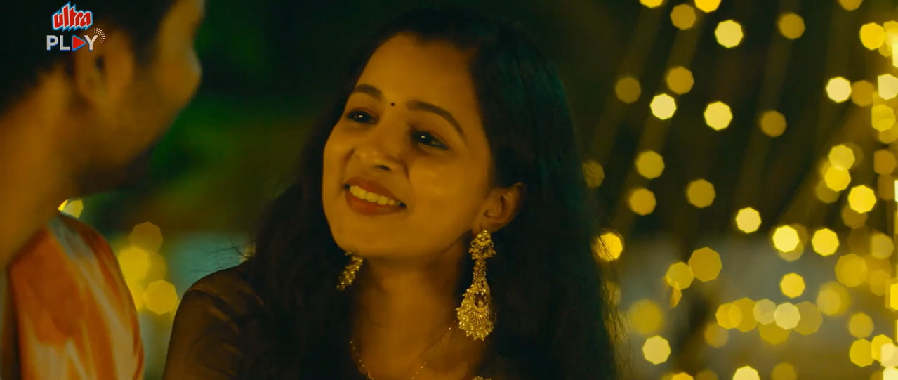 Michael's Coffee House 2021 WebRip [Hindi] 480p 720p Screenshot