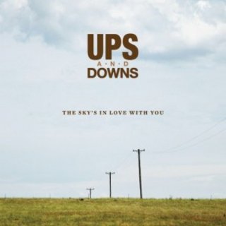 Ups and Downs - The Sky’s in Love With You (2017).mp3 - 320 Kbps