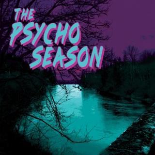 The Psycho Season - Grunge River (2018).mp3 - 320 Kbps