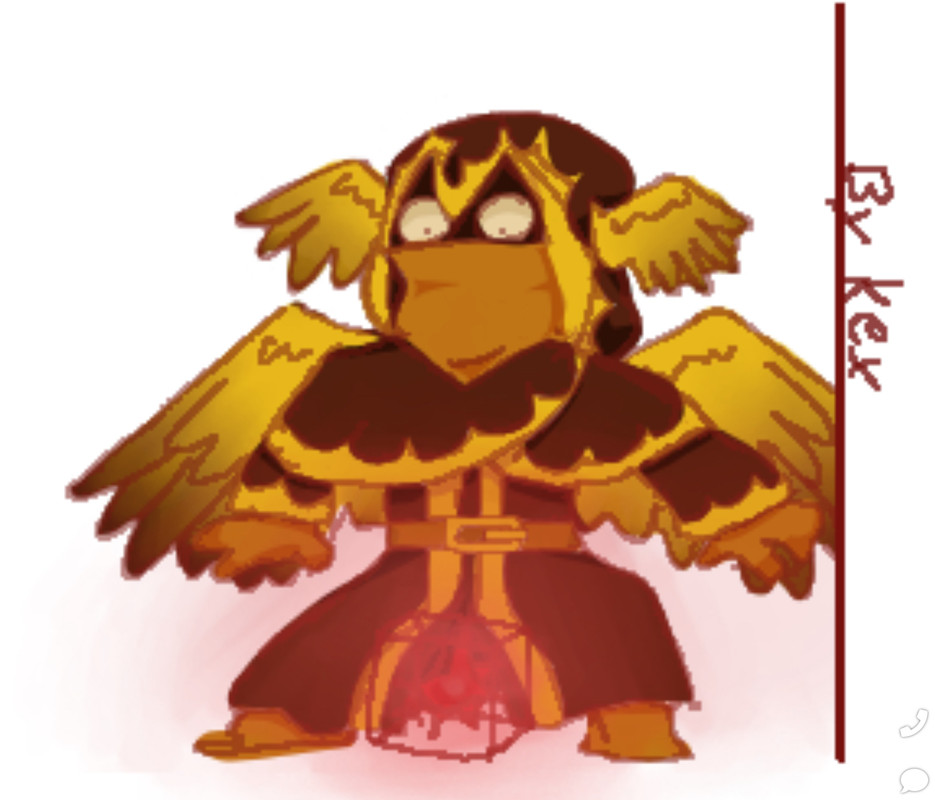the