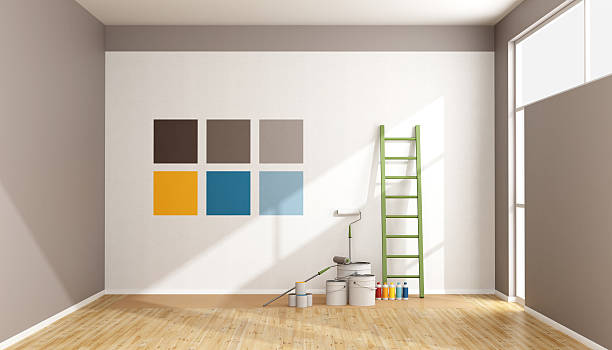 house painting and design
