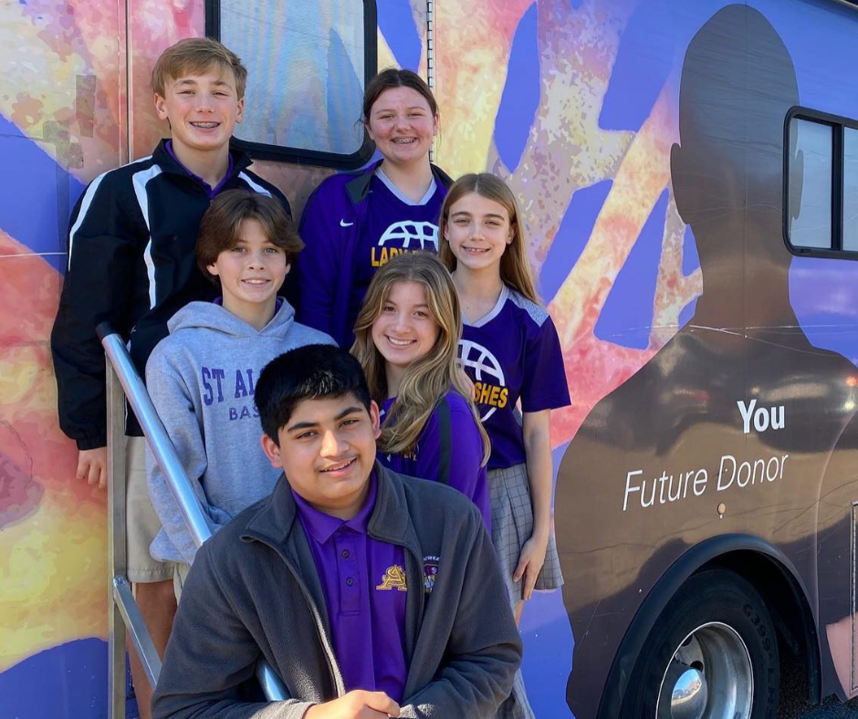 High School Grant Program