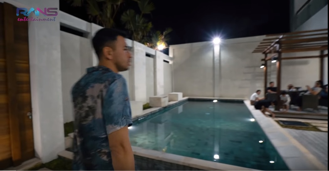 Kolam Renang