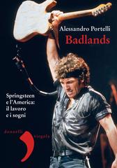 Alessandro Portelli – Badlands (2020)