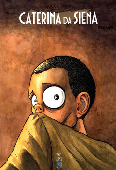 Prodigi fra le nuvole 13 - Caterina da Siena (2016)