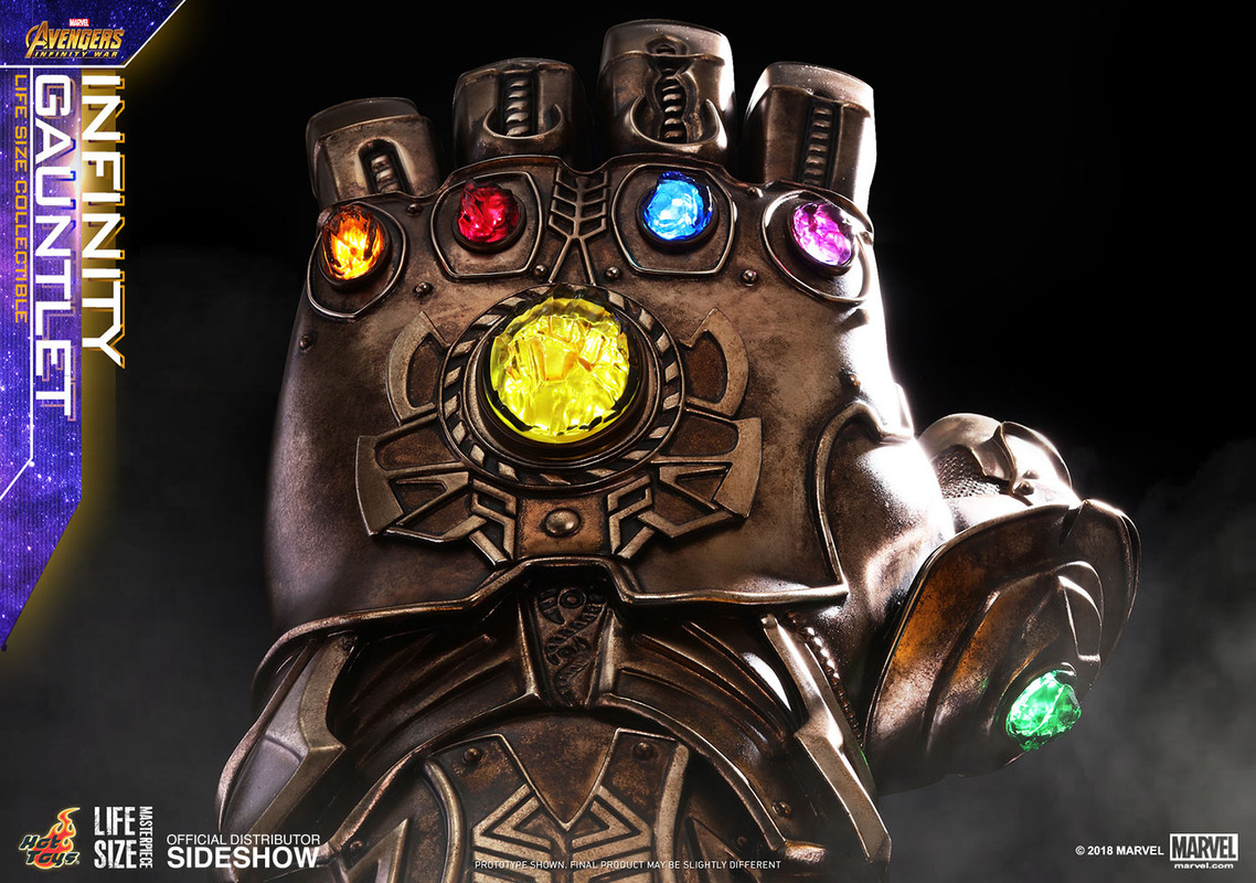 infinity gauntlet marvel gallery 5c4cce4febba6 - The Infinity Gauntlet (FINALIZADO)