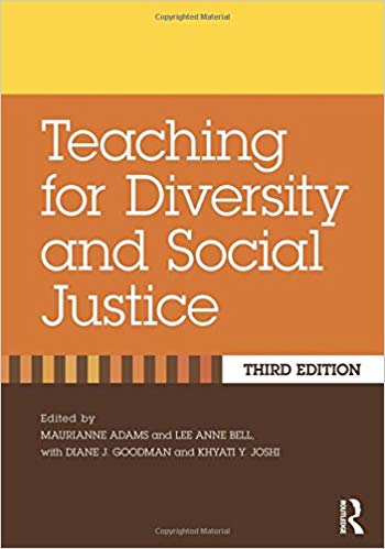 Teaching for Diversity and Social Justice vol 3 Teaching for Diversity and Social Justice vol 3