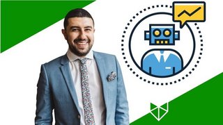 Algorithmic Trading: Backtest, Optimize & Automate in Python