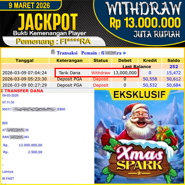 jackpot-slot-slot-mania-xmas-spark-wd-rp-13000000--dibayar-lunas-di-joyotogel