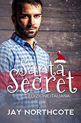 Jay Northcote - Santa Secret (2018)