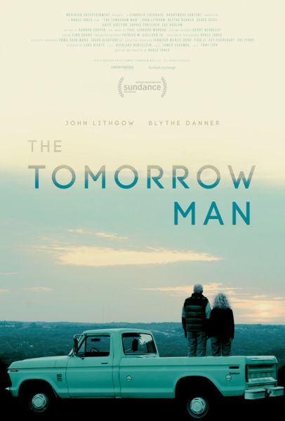 Lidé zítřka / The Tomorrow Man (2019)