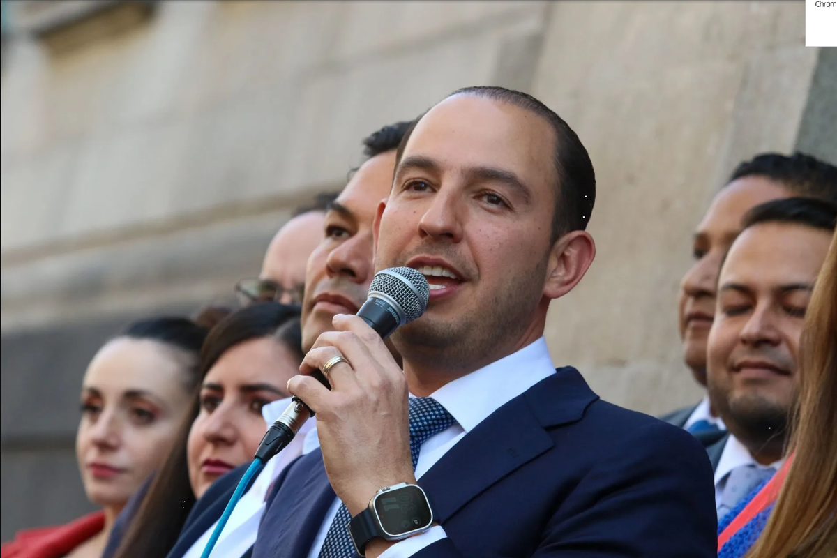 El PAN deja solo a García Luna