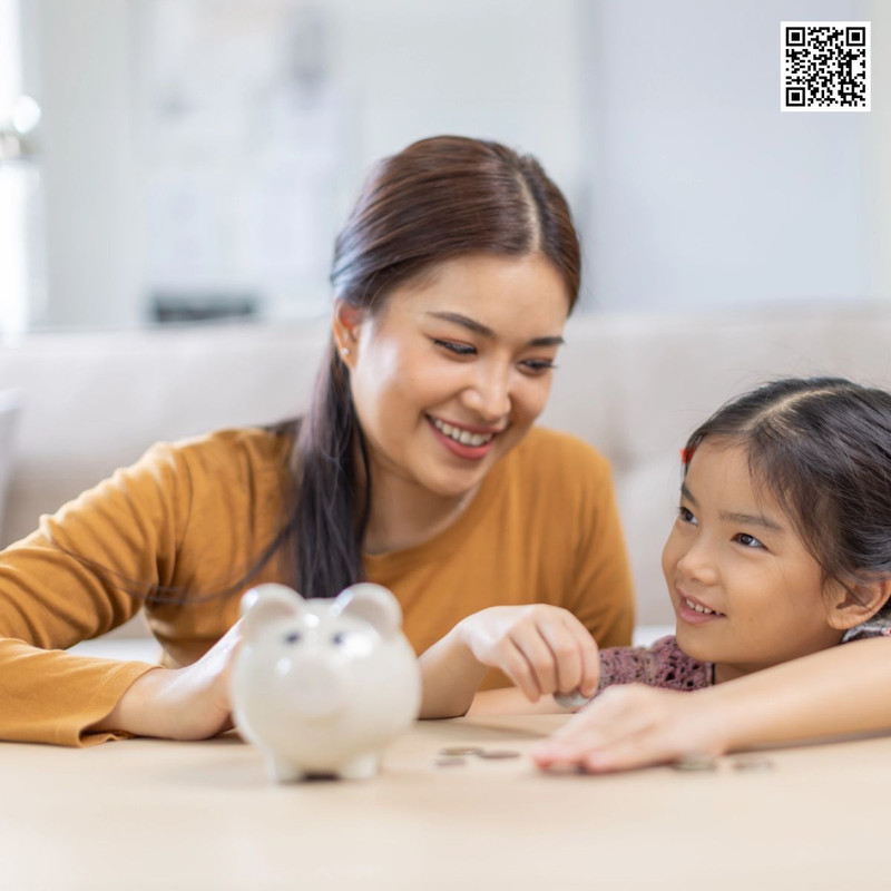 How To Teach Kids The Difference Between Needs VS Wants