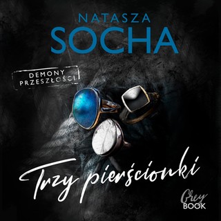 Natasza Socha - Trzy pierścionki (2023)