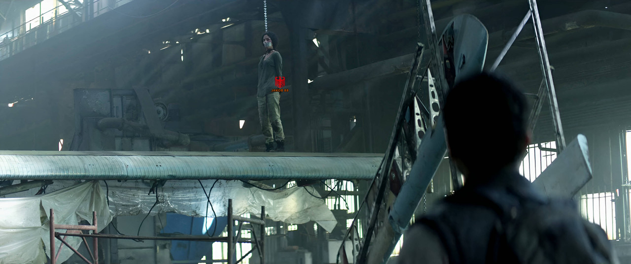 Rakeen Saad - The Worthy 2016