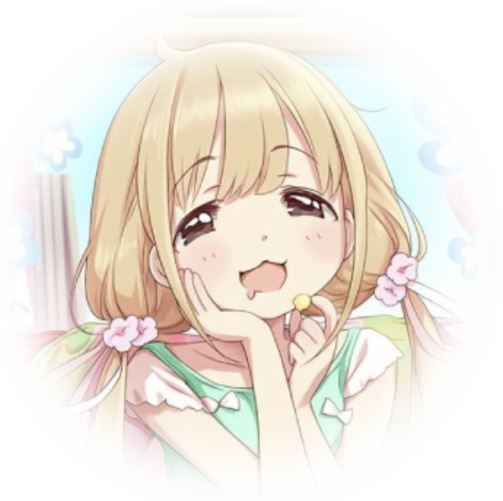 anzu - im@s anzu - im@s