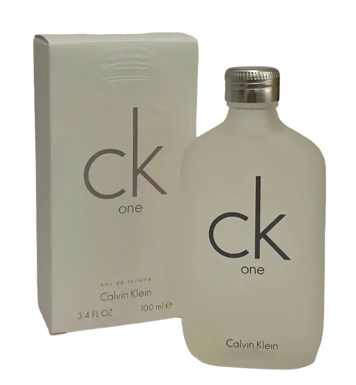 Calvin Klein Perfume