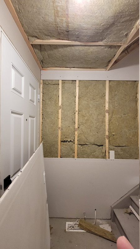 Renovation Project 4