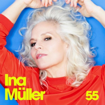 Ina Müller - 55 (2020)