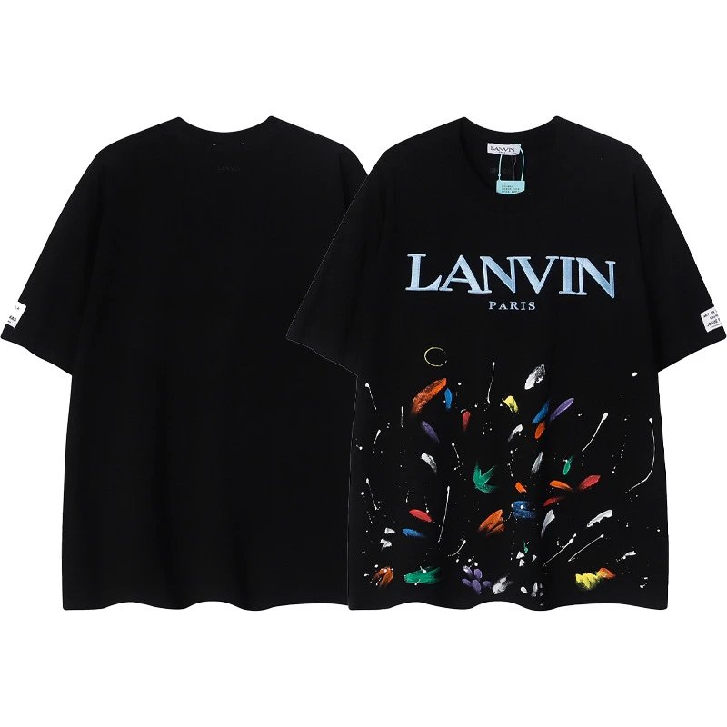 Gallery Dept Tee 39+ colorways [Premium Quality]