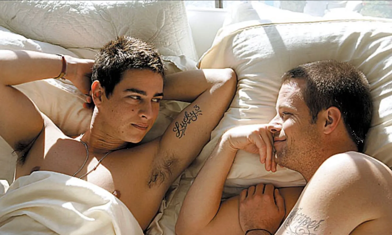 Kamasutra gay: Las mejores posiciones sexuales entre hombres