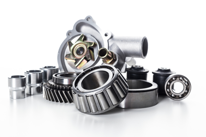 bearing manufacturer