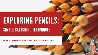 Exploring Pencils Simple Sketching Techniques Exploring Pencils Simple Sketching Techniques