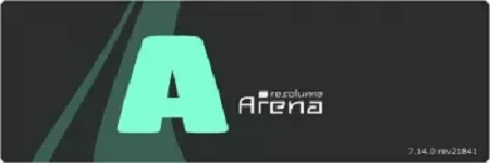 Resolume Arena v7.14.2 rev 22221 (WiN)