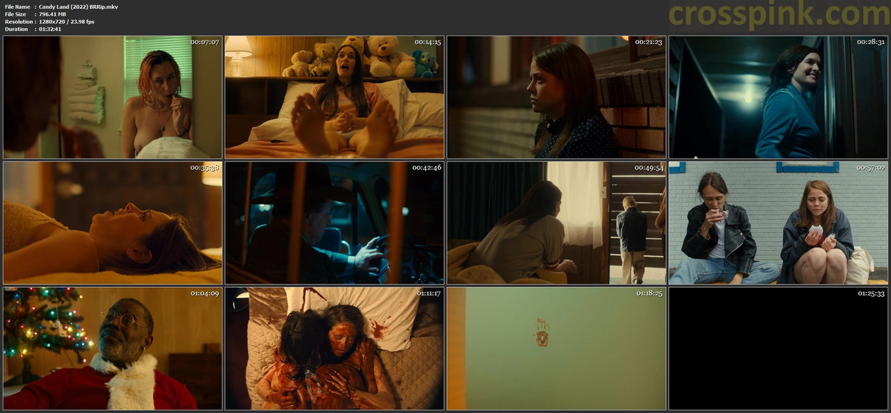 Candy Land (2022) BRRip.mkv