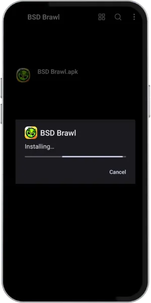 Install on Android