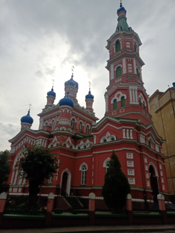 10/9 Riga - CONOCIENDO LOS PEQUEÑOS PAÍSES BÁLTICOS (2)