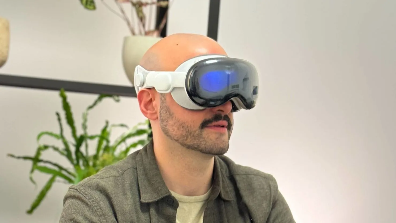 Impacto del Apple Vision Pro y primeras impresiones de usuarios