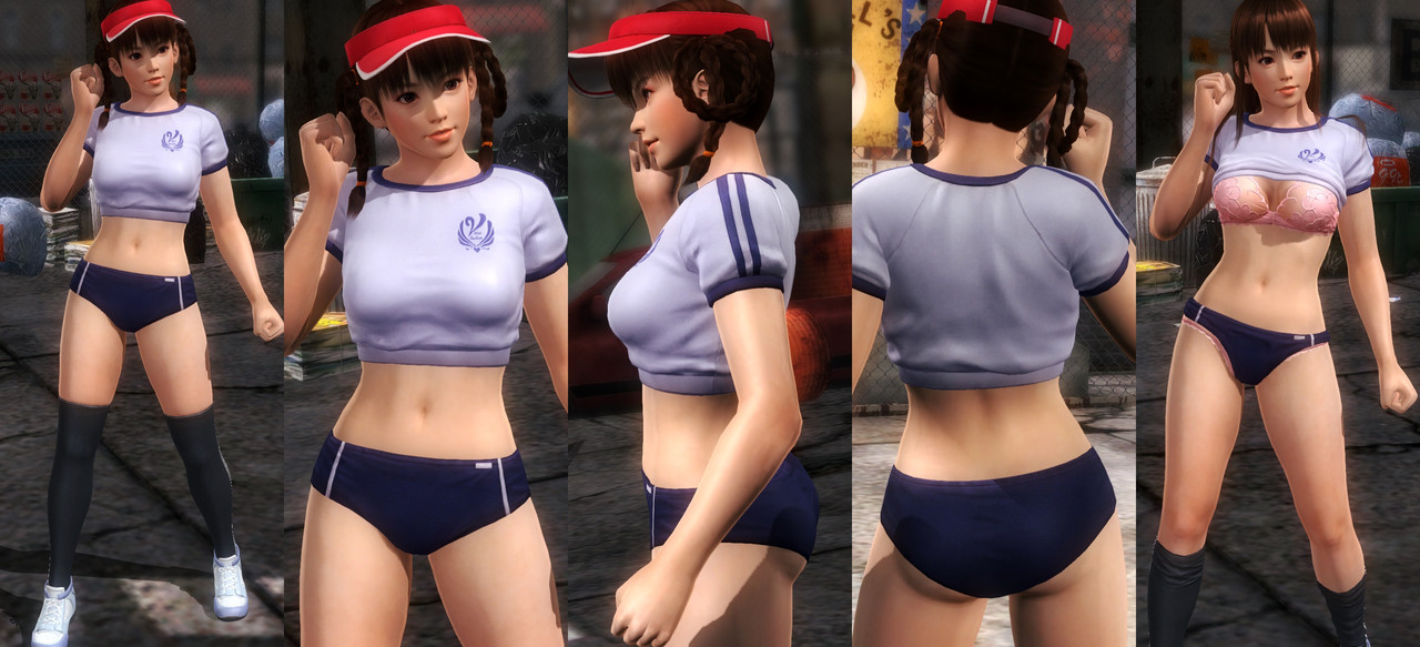 Leifang-DOAXVV-Sylish-Bloomer.jpg