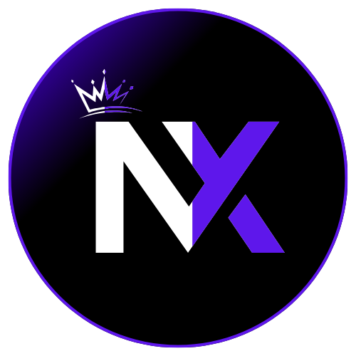 Logo Nexus Digital
